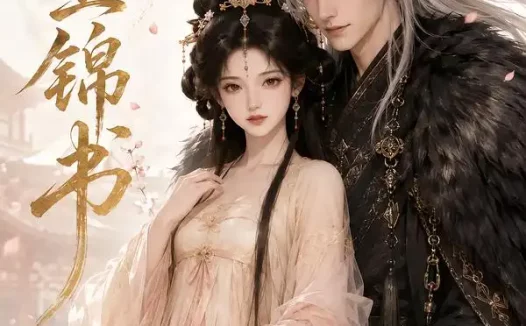 短剧《塞上锦书 (55集)》免费观看全集