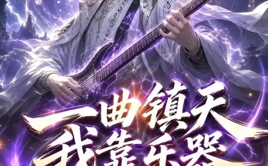短剧《一曲镇天我靠乐器横推修仙界 (66集)》免费观看全集