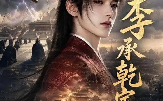 短剧《李承乾定大唐 (97集)》免费观看全集