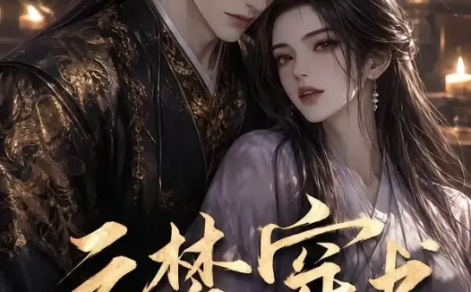 短剧《元梦穿书 (75集)》免费观看全集
