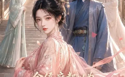 短剧《全侯府都以为我爱惨他 (45集)》免费观看全集