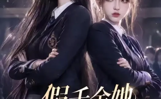 短剧《假千金她比真千金还拽诶第二季 (72集)》免费观看全集