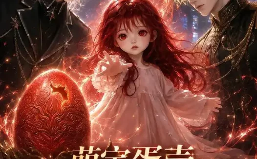短剧《萌宝蛋壳我在星际当崽第二季 (134集)》免费观看全集