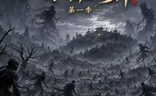 短剧《一村人养一个神第一季 (80集)》免费观看全集