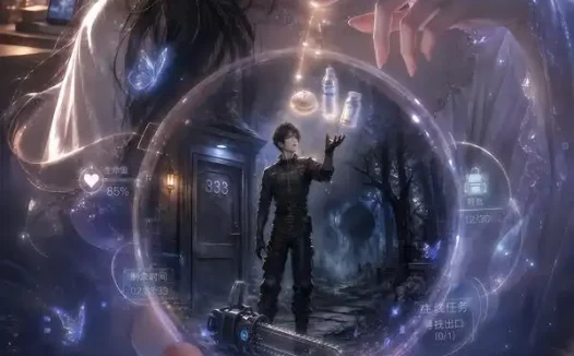 短剧《我在死亡游戏里养了个男人第二季 (136集)》免费观看全集
