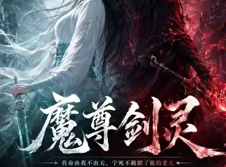 短剧《魔尊剑灵 (45集)》免费观看全集