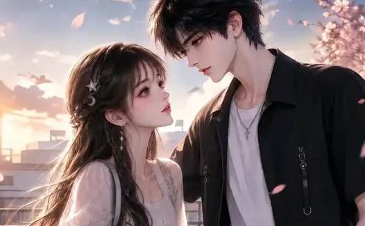 短剧《糖落晚风之砚遇浅夏时分 (92集)》免费观看全集