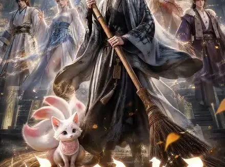 短剧《宗门全老六就我老实人 (67集)》免费观看全集