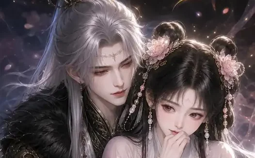 短剧《妖王大人偷听我心声 (46集)》免费观看全集