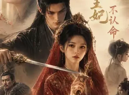 短剧《替嫁王妃不认命 (39集)》免费观看全集