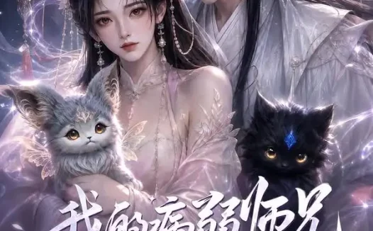 短剧《我的病弱师兄竟是反派魔尊 (70集)》免费观看全集