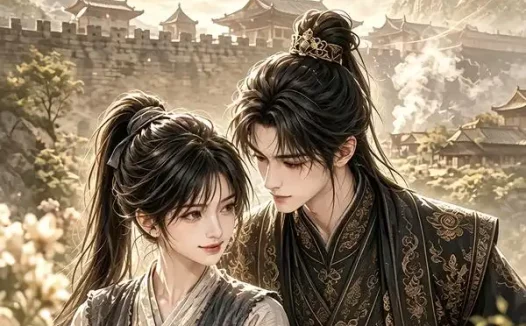 短剧《逃荒种田我拣个太子当夫君 (173集)》免费观看全集