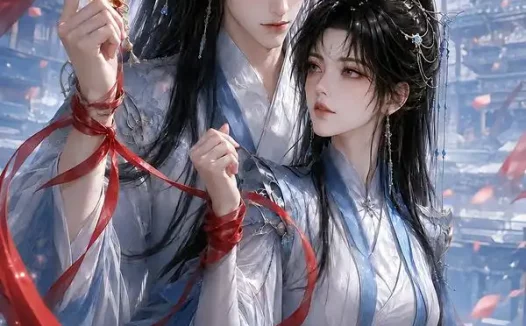 短剧《青清子衿 (50集)》免费观看全集