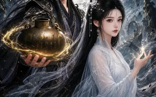 短剧《五系伪灵根我有一个吞天壶3 (99集)》免费观看全集