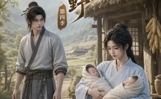 短剧《棠栖山野第四季 (80集)》免费观看全集