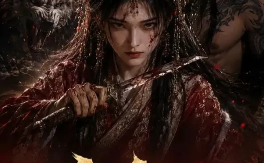 短剧《狼祭2 (114集)》免费观看全集