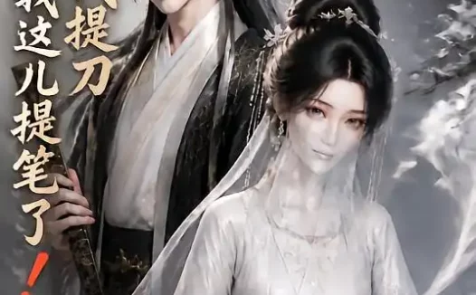 短剧《我家世代提刀到我这儿提笔了 (64集)》免费观看全集