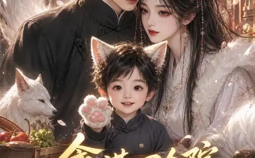 短剧《禽满四合院小狐狸崽在线找爹 (117集)》免费观看全集