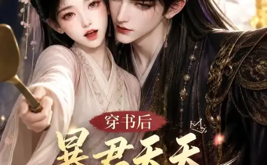 短剧《穿书后暴君天天缠着我干饭 (100集)》免费观看全集