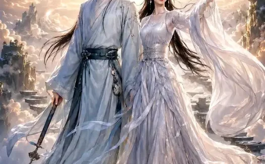 短剧《钱塘烟火守良缘 (49集)》免费观看全集