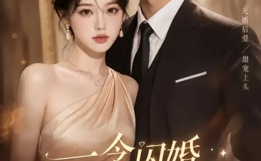 短剧《一念闪婚衍定终身 (100集)》免费观看全集
