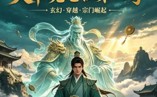 短剧《开局青云宗主召唤大帝境老祖 (第九季) (105集)》免费观看全集