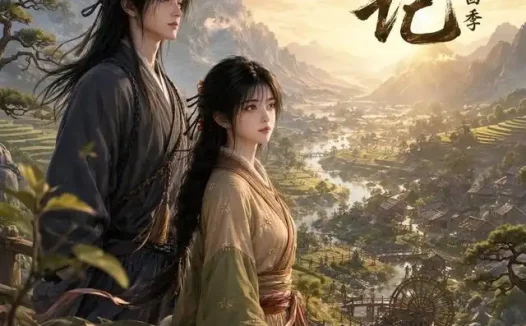 短剧《耘荒记第四季 (234集)》免费观看全集