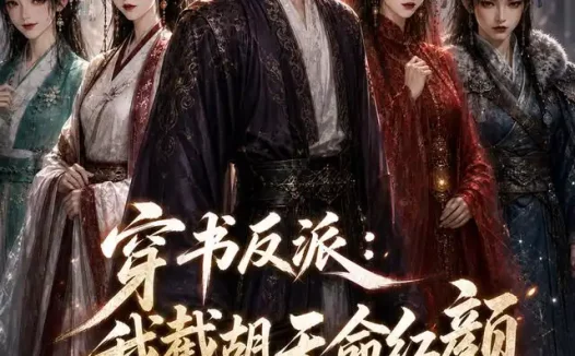 短剧《穿书反派我截胡天命红颜第四季 (125集)》免费观看全集
