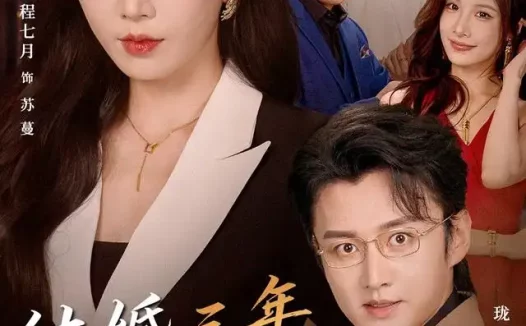 短剧《结婚三年我发现了老公的记账本 (73集) 程七月&珑一》免费观看全集