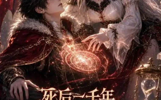 短剧《死后一千年我被魔王妻子复活了第二季 (163集)》免费观看全集