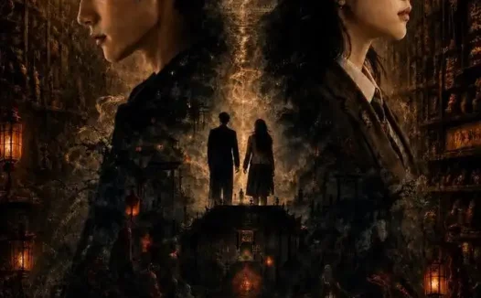 短剧《我是地府大当家第四季 (259集)》免费观看全集