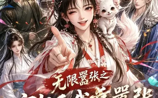 短剧《无限嚣张之穿书后我靠嚣张苟到大结局 (68集)》免费观看全集