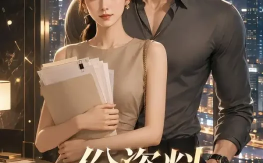 短剧《一份资料的奇妙缘分 (60集)》免费观看全集