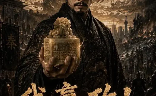 短剧《我嬴政临终面壁穿越者 (68集)》免费观看全集