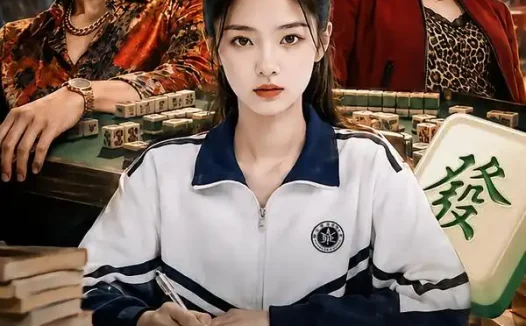 短剧《麻将声中写作业16岁我保送清华本硕博 (82集)》免费观看全集