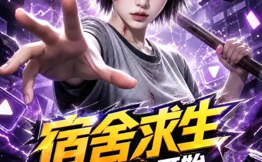 短剧《宿舍求生从刷广告开始变强第二季 (82集)》免费观看全集