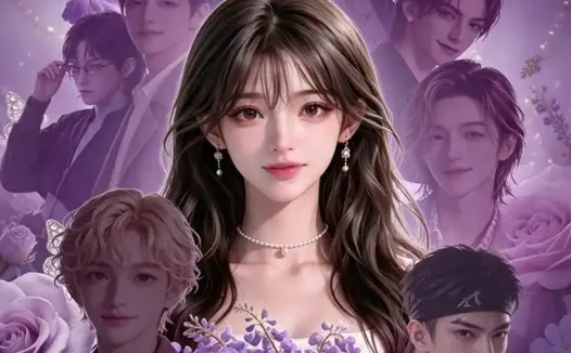 短剧《我是霍家第一嫡长女 (30集)》免费观看全集