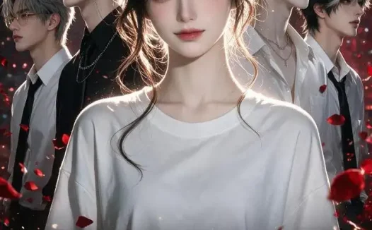 短剧《甜甜的恋爱轮到我了 (20集)》免费观看全集