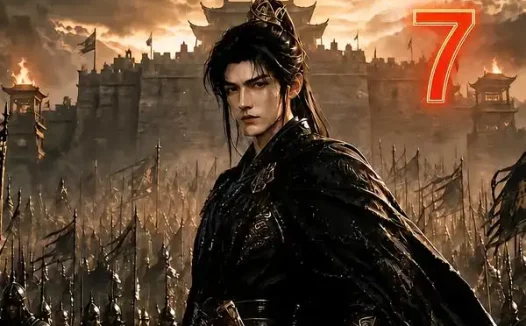 短剧《被贬北凉的弃子三年后十万铁骑兵临城下7 (121集)》免费观看全集