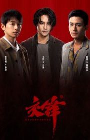 国产剧《交锋》第26集 全集在线观看免费播放网盘资源