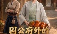国公府外的程记肉铺（50集）AI短剧 (2026)