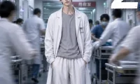 夸克网盘《急诊摸鱼王2（114集）AI短剧 (2026)》短剧全集免费在线观看