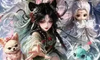 《反差大佬：我家小师妹超正经第三季（156集）AI短剧 (2026)》短剧全集免费在线观看
