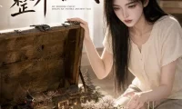 《我的木箱藏着一整个古代（60集）AI短剧 (2026)》短剧全集免费在线观看