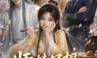 《师妹只想蹭吃蹭喝（60集）AI短剧 (2026)》短剧全集免费在线观看