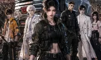 《2026年09月19日丨更新157部 AI短剧+漫剧》短剧全集免费在线观看
