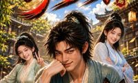《剑仙归来第七季觉醒篇（414集）AI短剧 (2026)》短剧全集免费在线观看