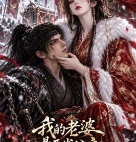 我的老婆是恶劣公主（119集）AI短剧 (2026)