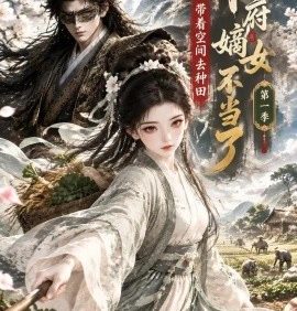 相府嫡女不当了，带着空间去种田第一季（121集）AI短剧 (2026)
