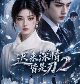 迟来深情皆是刃2（237集）AI短剧 (2026)